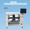 Buy cheap Auto Nozzle Change Desktop 4 Heads SMT Pick Place Machine 0201 from wholesalers