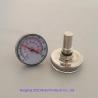 Buy cheap Radiant Heating Manifold Temperature Gauge from wholesalers