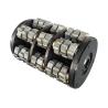 Buy cheap Contec CT250 Milling Cutter Drum Surface Scarifier EFS 260 Milling Drum Star Flails from wholesalers