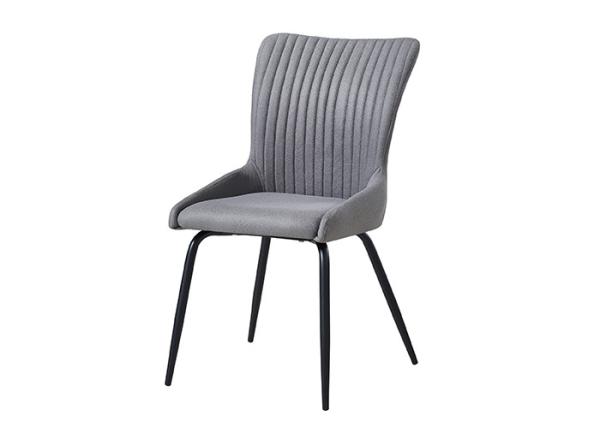 Buy cheap Simple Library Technological cloth Upholstered Side Chair from wholesalers