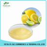 Buy cheap Factory Supply Fruit Extract Powder 5% Polyphenol Lemon Juice Powder from wholesalers