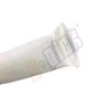 Buy cheap 5 Micron Small Solvent Ink Filter Bag Customized Round Bottom 4×17 Inch from wholesalers