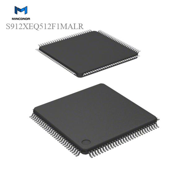 Buy cheap S912XEQ512F1MALR from wholesalers