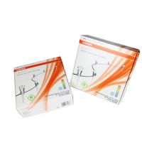 Buy cheap White Orange 300G CCNB Paperboard Packaging Box Matt Lamination product