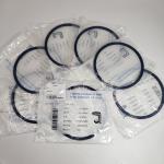 High Pressure And High Temperature Oil Seal 63528310 BABSLCFW TCV 150-164-5/5.5