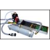 Buy cheap 30m3/H,45Kw Power, 5m Length ,Steel,Mini Rotary Movable,Gold collection boat from wholesalers