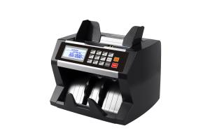 Wholesale FRONT LOADING COUNTING MACHINE for all currencies FMD-170 UV+MG DETECTION from china suppliers