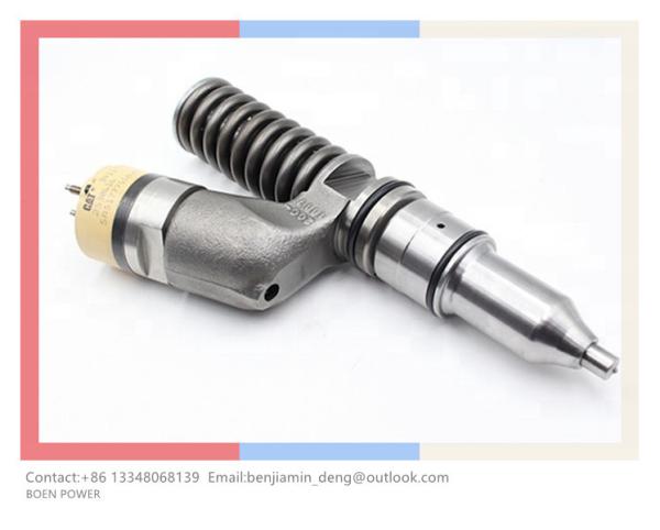 Buy cheap 2530616 Cat C15 Fuel Injectors C18 C27 C3 Engine Parts 3408E Engines from wholesalers