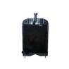 Buy cheap Black Color Diesel Engine Spare Parts Massey Mf240 Radiator 4 Row 1680547M92 from wholesalers
