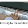 Buy cheap Self Adhesive Roofing Tape for Chimney Direct Sale from Waterproof Flashing Tape from wholesalers