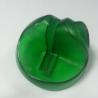 Buy cheap Green Polypropylene Injection Molding Plastic Rapid Prototyping from wholesalers