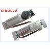 Buy cheap 185rpm Square Brushless DC Electric Motor with Silent Working from wholesalers