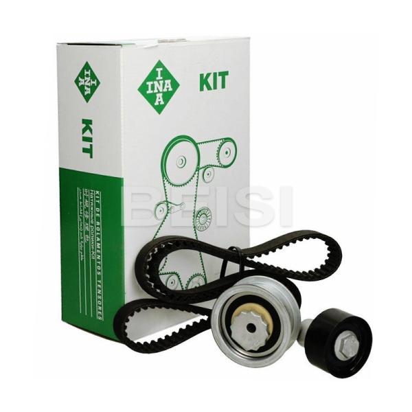 Buy cheap Engine Timing Belt Kit 5300592100 04E198119 530059211 04E109479A 04C109479K from wholesalers