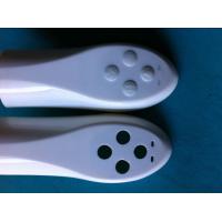 Buy cheap plastic and silicone rubber overmold and molding product