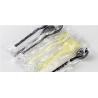 Buy cheap Top Quality&Factory Price Disposable Plastic Butter,Cheese and Cake Knife,compostable disposable CPLA plastic knife with from wholesalers