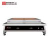 Buy cheap 380V Commercial Barbecue Grills BBQ Canteen Commercial Catering Equipment from wholesalers