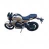 Buy cheap Foreign trade long endurance big pedal electric motorcycle high-speed two-wheeled electric moped from wholesalers