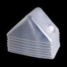 Buy cheap Plastic 3L Food Grade Flexible Foldable Cubitainer/Politainer for Sauce Oil Vinegar Ink from wholesalers