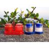 Buy cheap Disposable Plastic Shakers For Salt And Black Pepper Seasonings from wholesalers