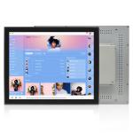 Buy cheap IP65 19 1280x1024 Touch Screen Lcd Monitor For Gaming from wholesalers