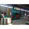 Buy cheap 2 Inch To 24 Inch 24mm/S Tee Forming Machine from wholesalers