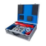 Customization XHZG Series 60kV 120kV 200kV 300kV DC Hipot Tester DC High Voltage