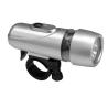 Buy cheap Front Battery Powered LED Bike Lights For Outdoor Sports Aluminum Frame from wholesalers