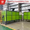 Buy cheap High Quality Compost Fermenter For Bio Fertilizer Production from wholesalers