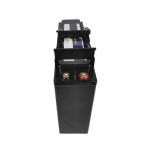 Communication Station 24V LiFePO4 Battery 24v 80ah Lithium Battery 2000 Cycles
