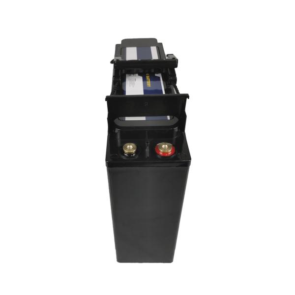 Buy cheap Bely 80Ah Marine Lithium Battery 24v Lifepo4 Powerwall For City Grid from wholesalers