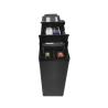 Buy cheap MSDS 25.6v Lifepo4 Battery Pack 80Ah 24V Backup Battery For Home Refrigerator from wholesalers