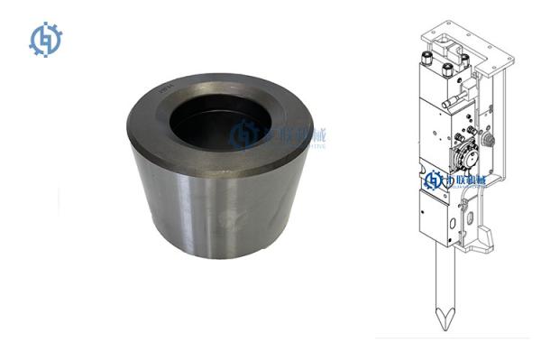 Montabert BRH501 Hydraulic Breaker Spare Parts BRH 501 Hammer Chisel Cylinder