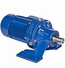 Buy cheap ISO9001 Cycloidal Speed Reducer Belt Conveyor Drives Bucket Elevator Drives from wholesalers