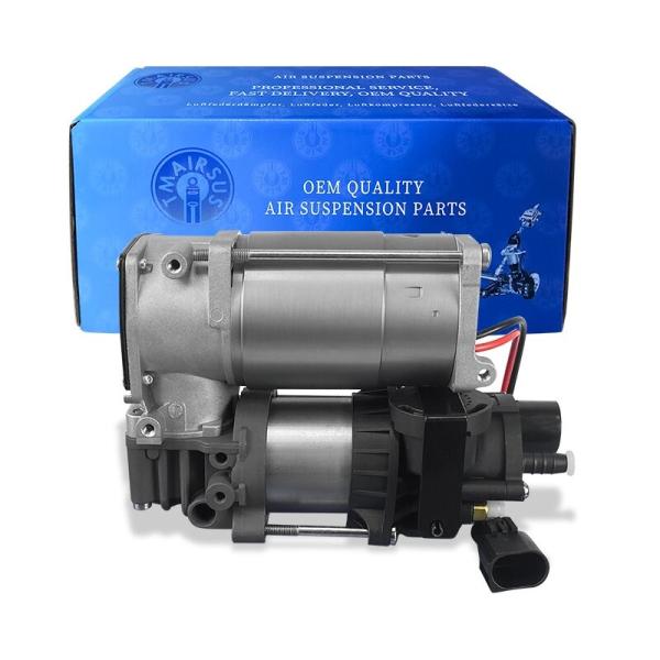 Pneumatic Air Suspension Compressor Air Compressor System for BMW G11 G12 Rolls