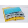 Buy cheap Hotel PVC Rubber Water Stop Belt for Concrete Retaining Walls 150mm Width 3mm Thickness from wholesalers