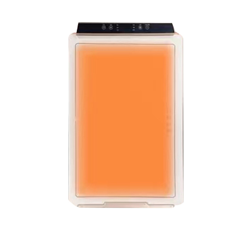 Graphene Heating Plastic Chopping Board The Perfect Addition To Your Kitchen
