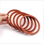Va Type V-Ring Rubber Seals Perfect for Sealing Applications As per Buyer's