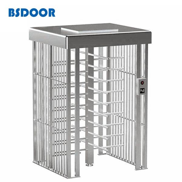 Buy cheap Staving Varnish Diameter 38mm Tube Full Body Turnstile 0.2 Second Response Time from wholesalers