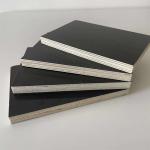 Three Layers Film Faced Plywood