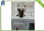 Dielectric Oil Power Factor Tester Loss Tangent Meter IEC 61620