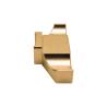 Buy cheap Custom Stainless Steel CNC Milling Parts For Motorcycle from wholesalers