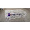Buy cheap 5mm Gabion Wall Basket Landscape Architecture Backyard Decoration from wholesalers