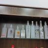 Buy cheap Extra Flint Frosted Vodka 700ml 750ml 1000ml Glass Bottle Rubber Stopper Sealing Type from wholesalers