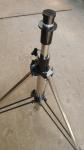 Steel Outdoor Lighting Truss Stands , Global Truss Crank Stand