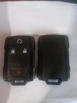 3+1Btn M3N-32337100 315MHz 22881480 Keyless Go Car Key For Chevrolet Colorado
