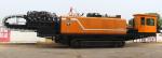 300T Hydraulic Horizontal Directional Large Drilling Machine Cable Laying