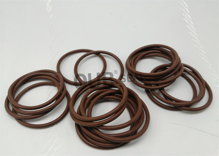 0212416 0215904 O-Ring Seals NBR FKM Pump Pusher Mechanical Seal Rubber Seal 0217122 4048315 0217128 0234514