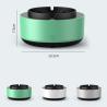 Buy cheap Home 3V Smokeless Ashtray Air Purifier Intelligent Air Purifier Multiple Filtering from wholesalers