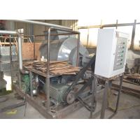 Buy cheap Big Capacity Egg Tray Paper Pulp Molding Machine With 2 Years Guarantee product