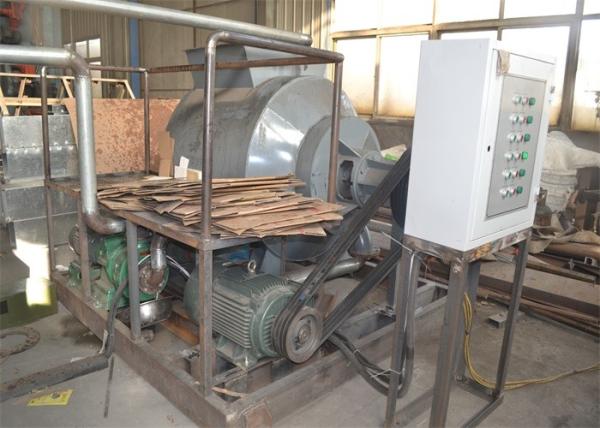 Buy cheap Big Capacity Egg Tray Paper Pulp Molding Machine With 2 Years Guarantee from wholesalers